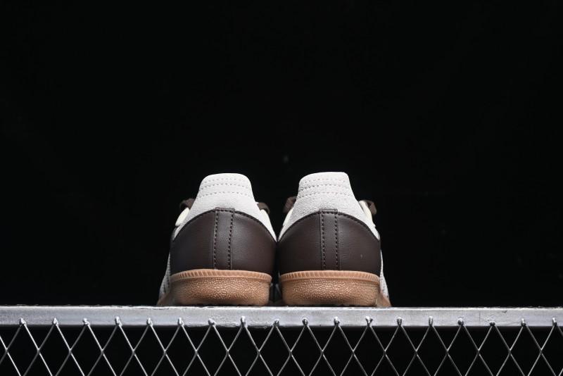Adidas Originals Samba Retro Casual Sneakers - OG ID1481