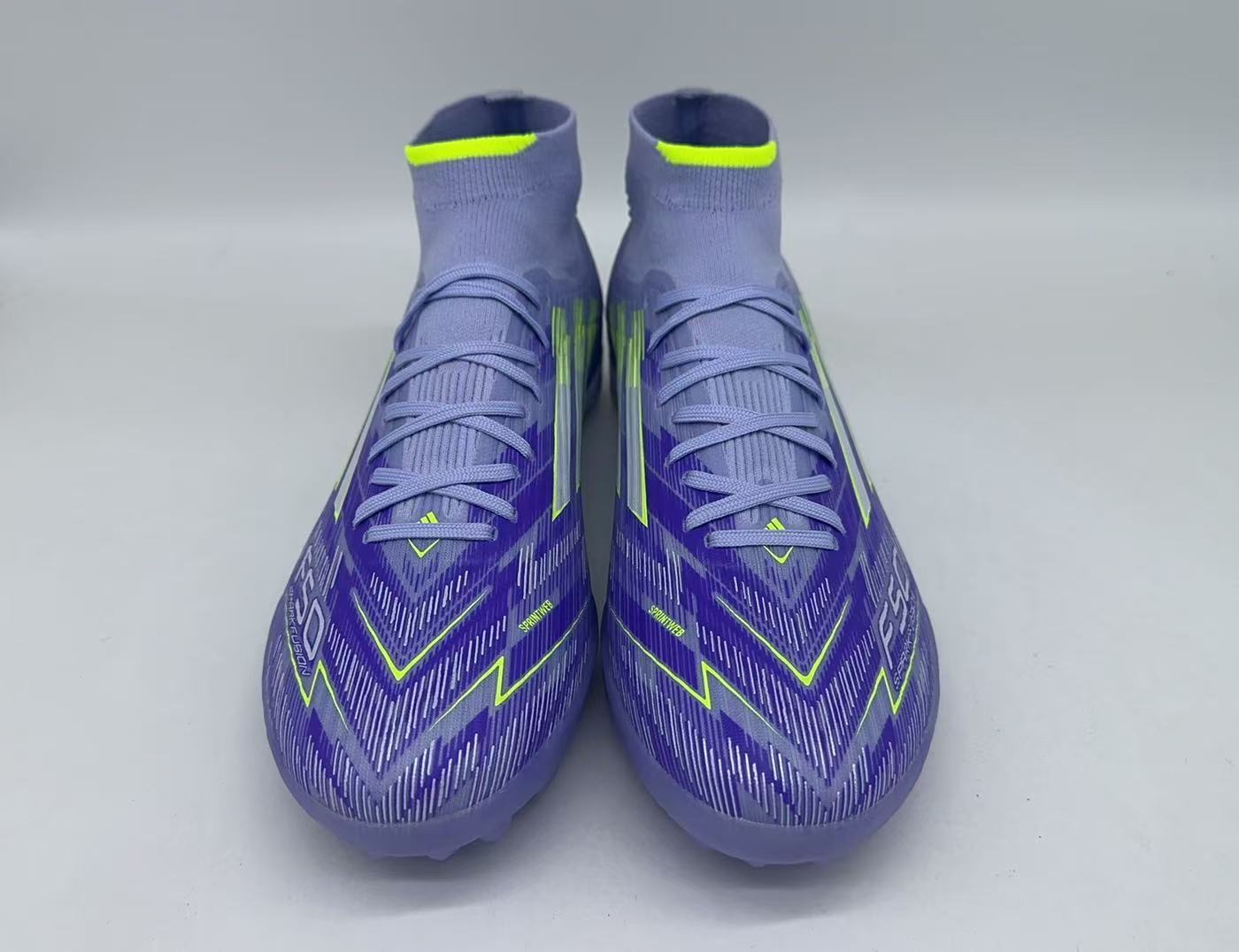 ADIDAS F50 ELITE MID TF