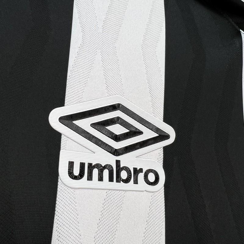 2026/27 Mens Santos Away Jersey