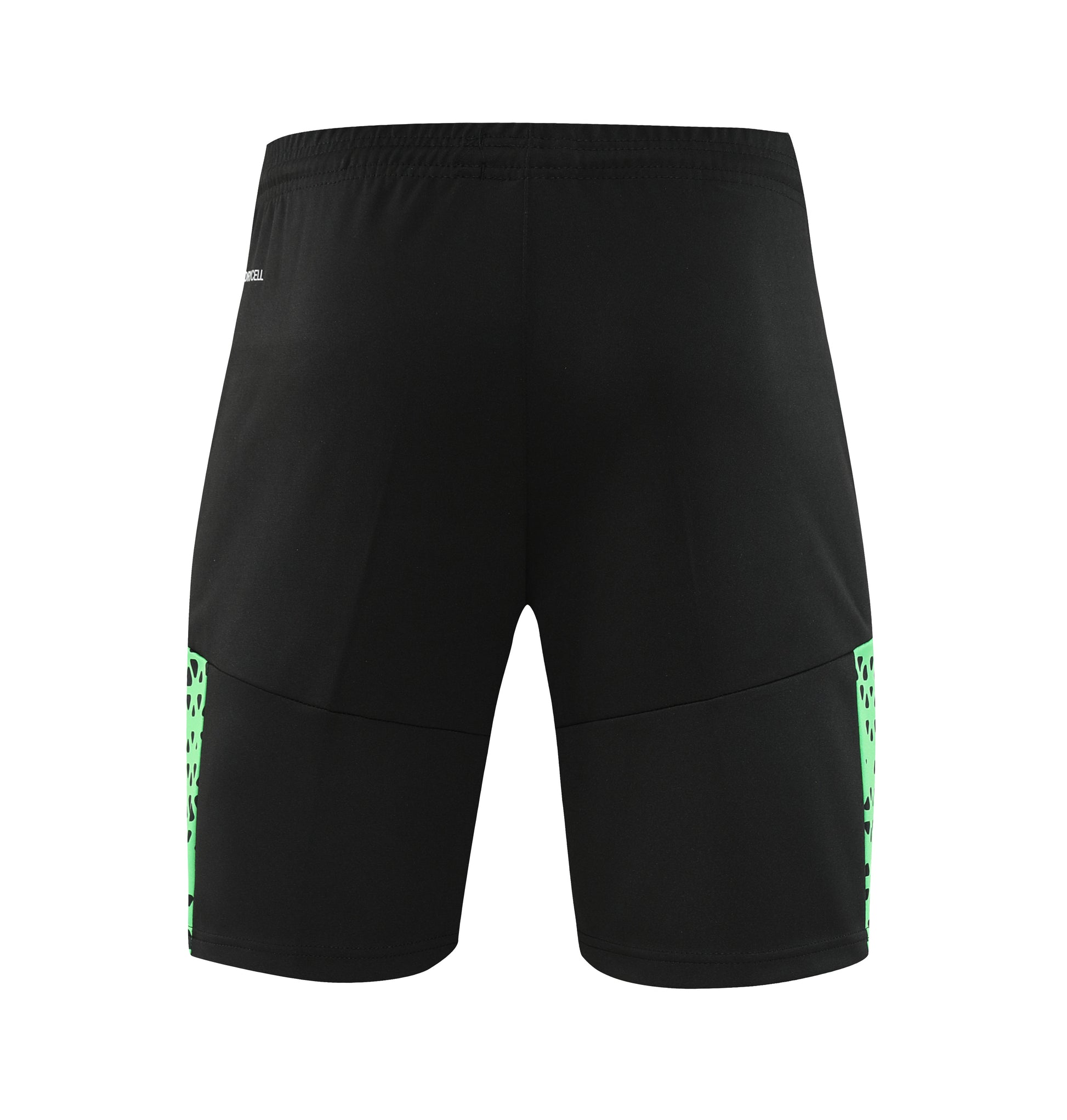 PD02 green shorts suit S-2XL