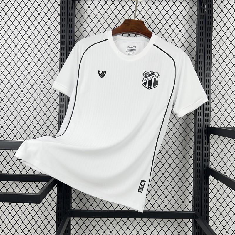 2026/27 Mens Ceara Away Jersey