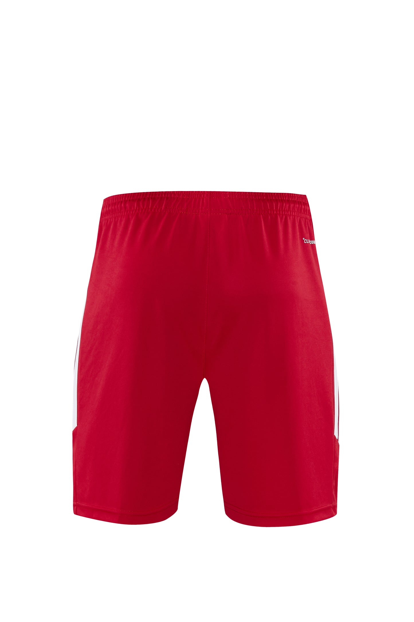 AD14 red shorts suit S-2XL
