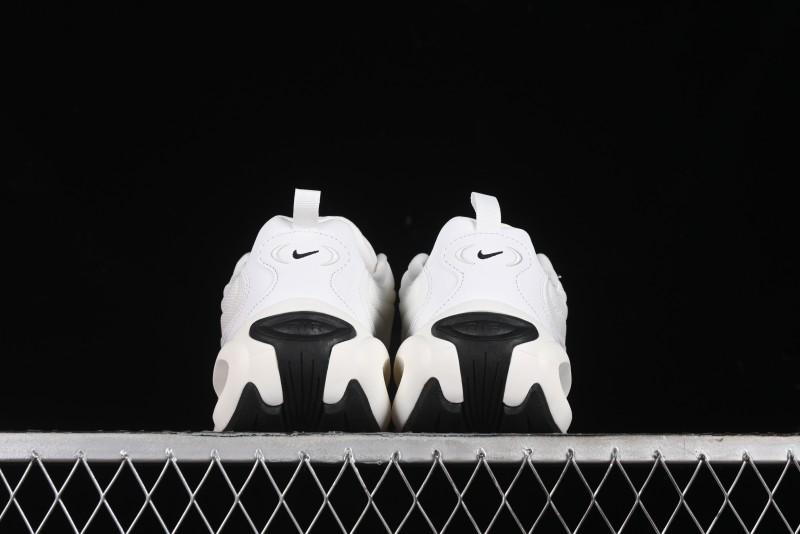 Nike Air Max Portal Retro Running Shoes with Air Cushion - HF3053-103