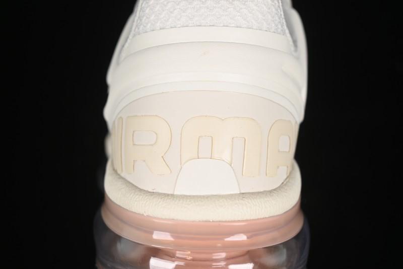 Nike Air Max 2013 Retro Breathable Mesh Running Shoes with Full-Length Max Air Cushion - HF3660-100
