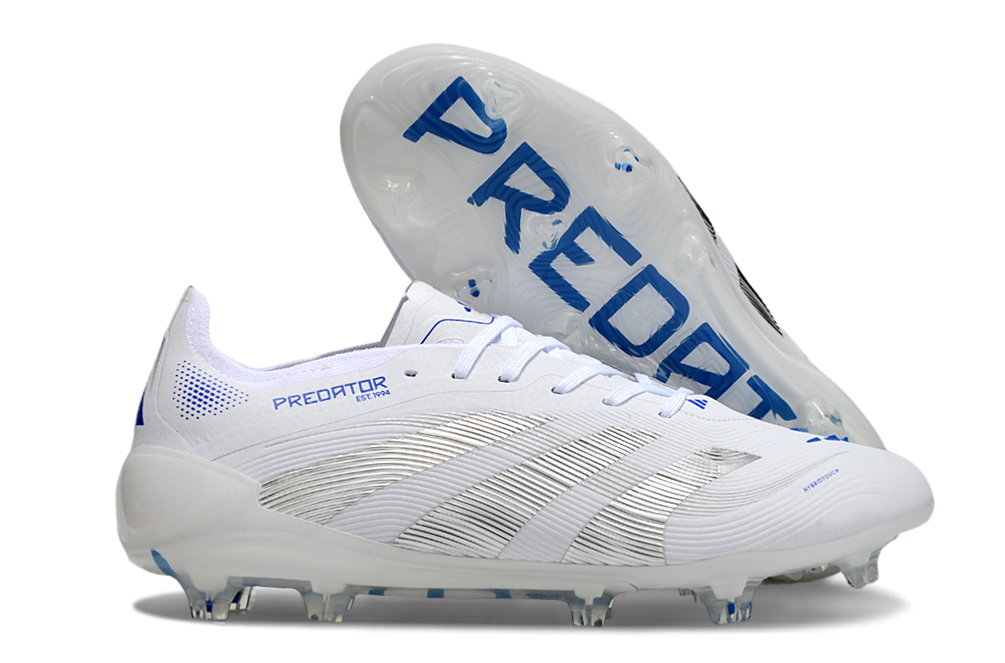 PREDATOR ACCURACY FG BOOTS