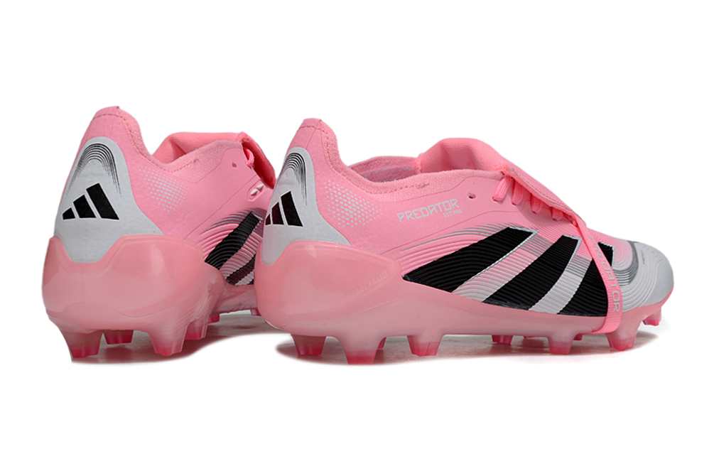 PREDATOR ACCURACY FG BOOTS