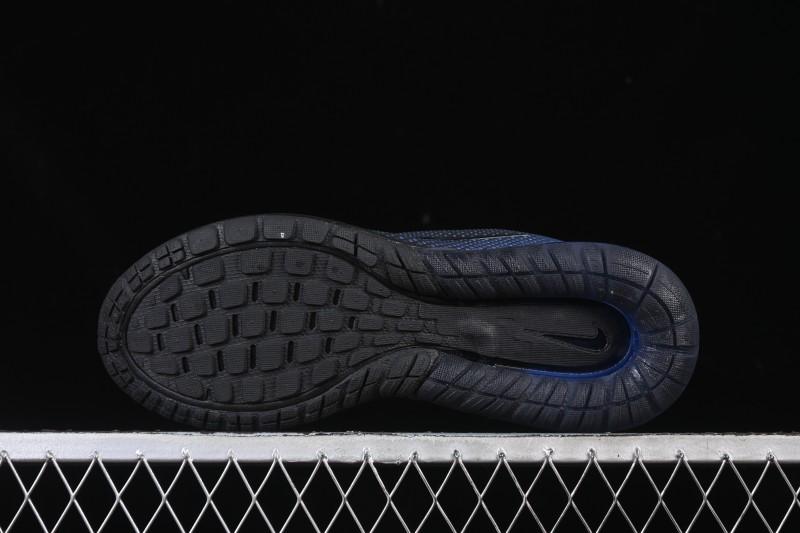 Nike Air Max Phoenix Retro Bullet Air Cushion Running Shoes - IH3571-001