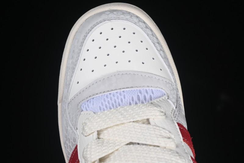 Adidas Forum 84 Low Retro Basketball Shoes Snake Year Limited Edition - JP9969