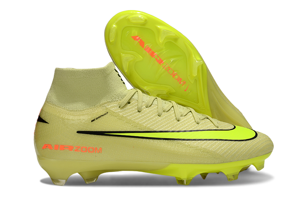 Nike Air Zoom Mercurial Superfly 16 Elite XXV FG