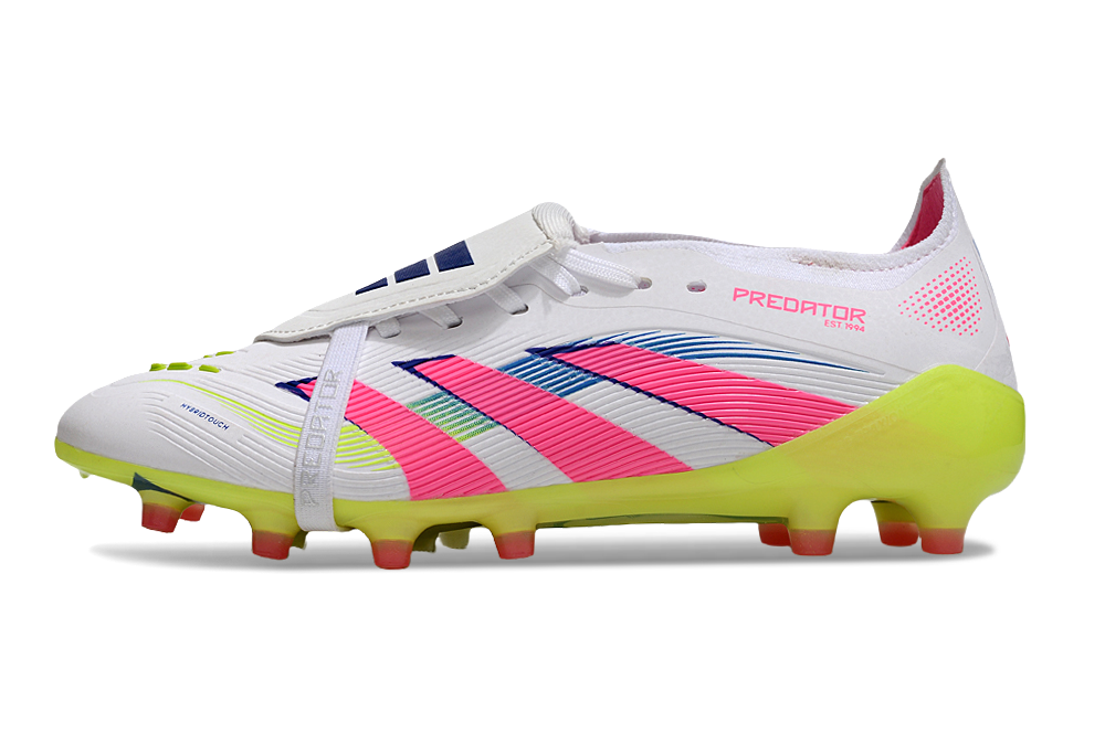 PREDATOR ACCURACY FG BOOTS
