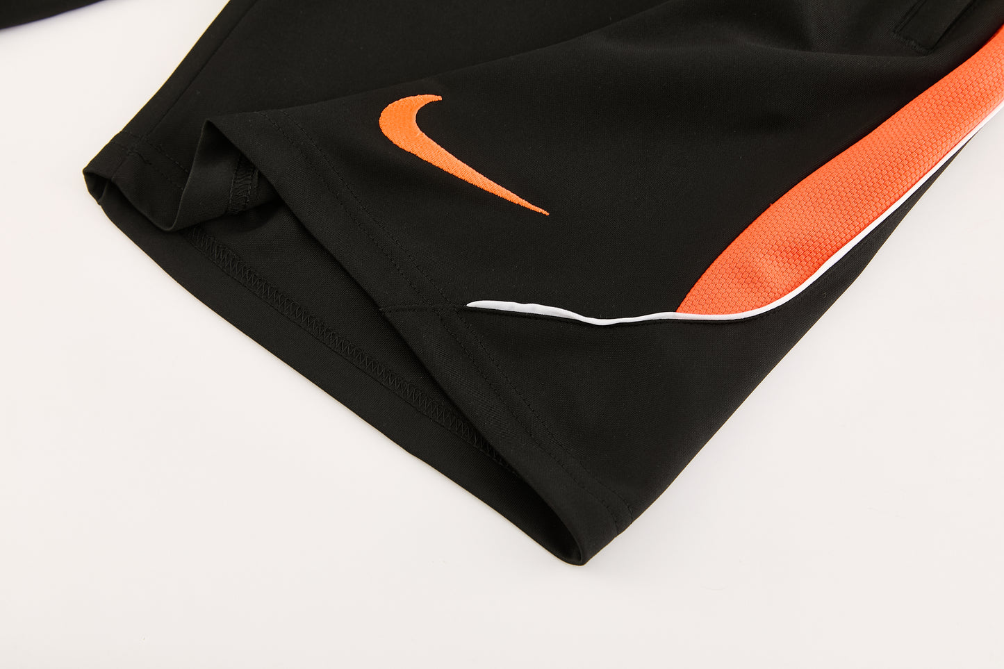 ND10 Orange Shorts Set S-2XL