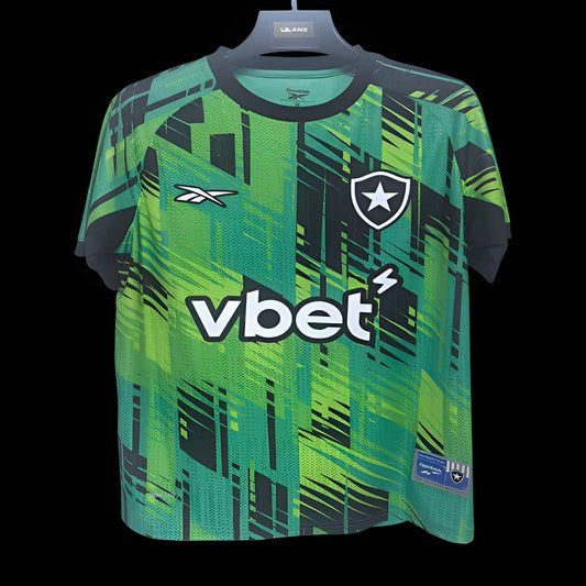 25/26 Botafogo Third Jersey