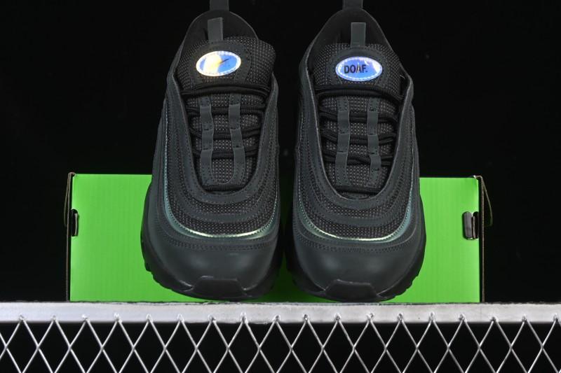 Nike Air Max 95/97 Storm Full-Sole Air Cushion Retro Running Shoes - II1711-900