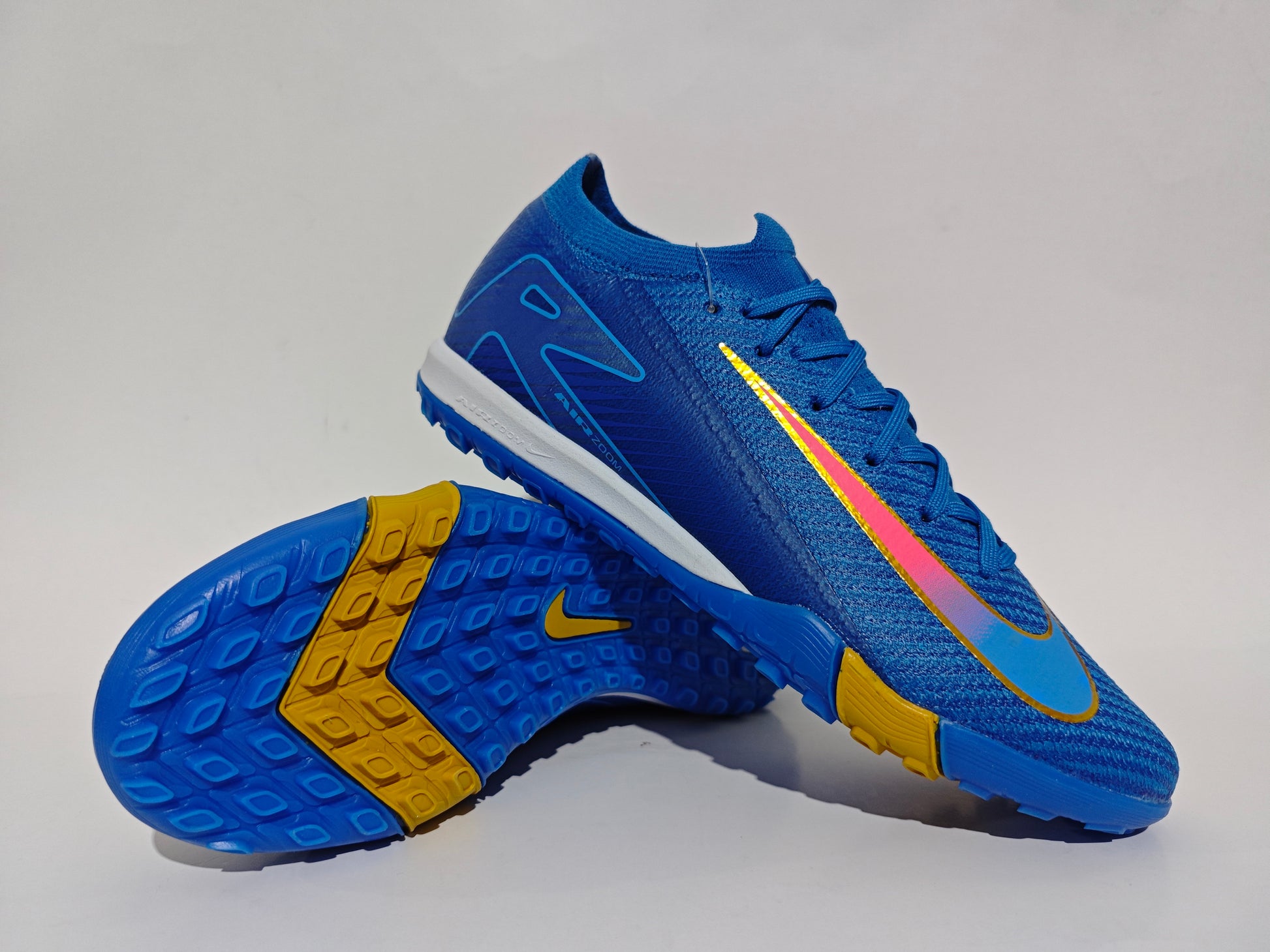 Nike Air Zoom Mercurial Vapor XV Elite TF