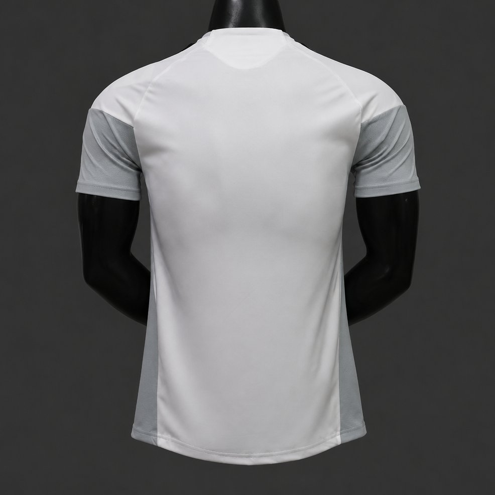Player Version 26/27 Real Madrid CF Home White Jersey