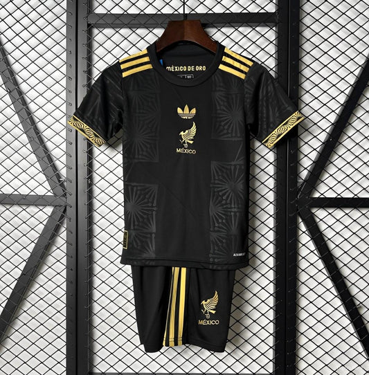 2025 Kids Mexico Special Edition Size 16-28