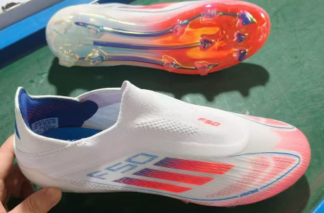 adidas F50 Elite Laceless