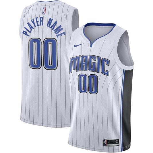 Association Club Team Jersey - Custom - Youth