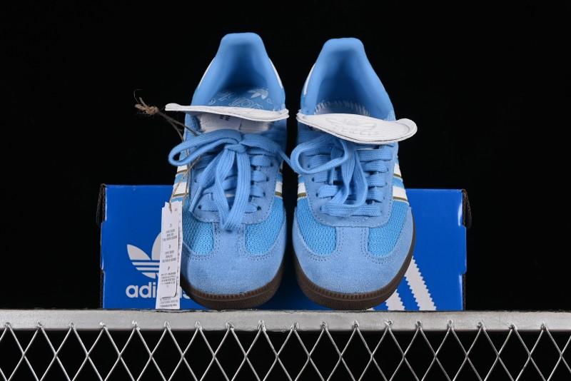 Adidas Samba LT Casual Sneakers - IE9170