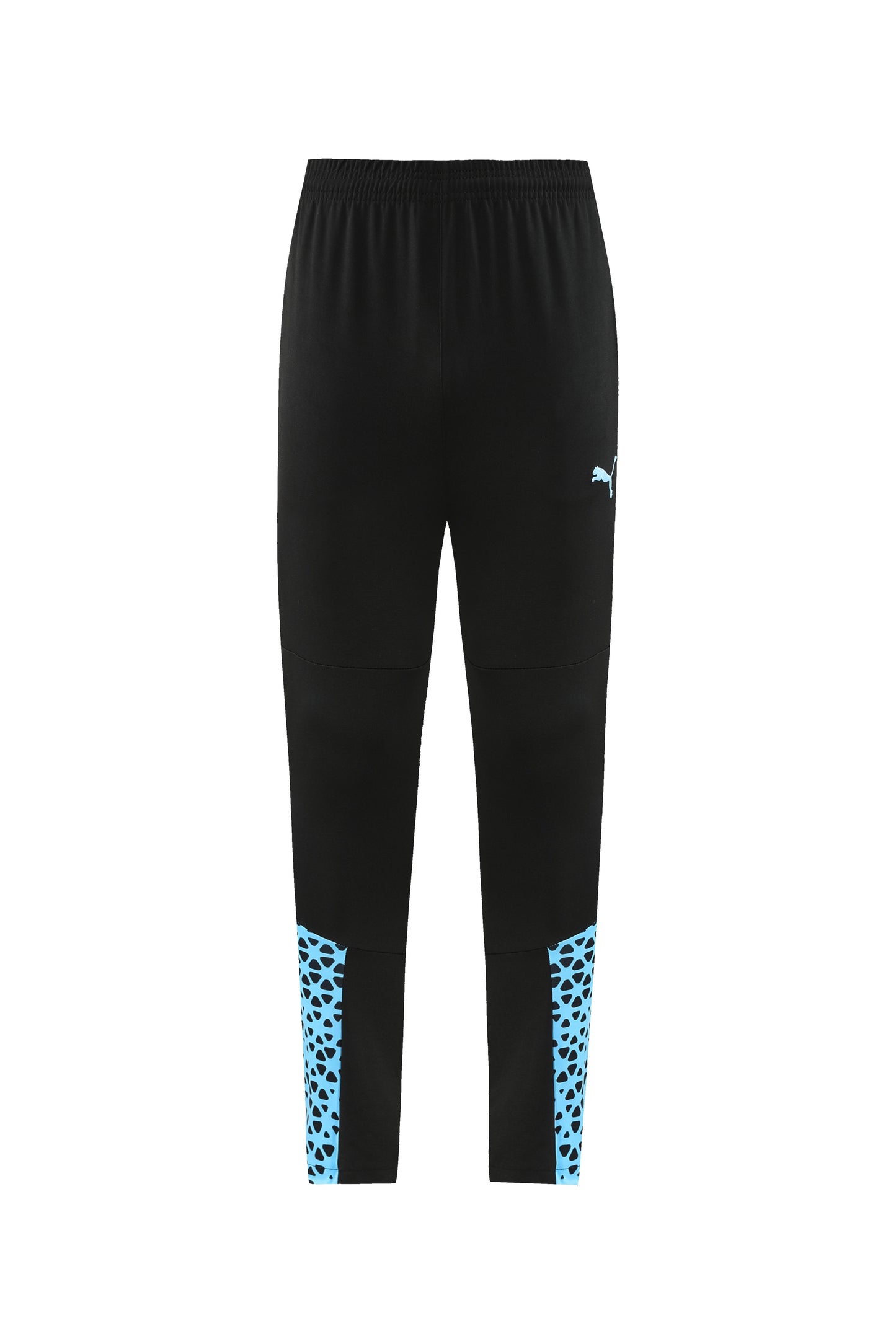 PD02 sky blue trousers suit S-2XL