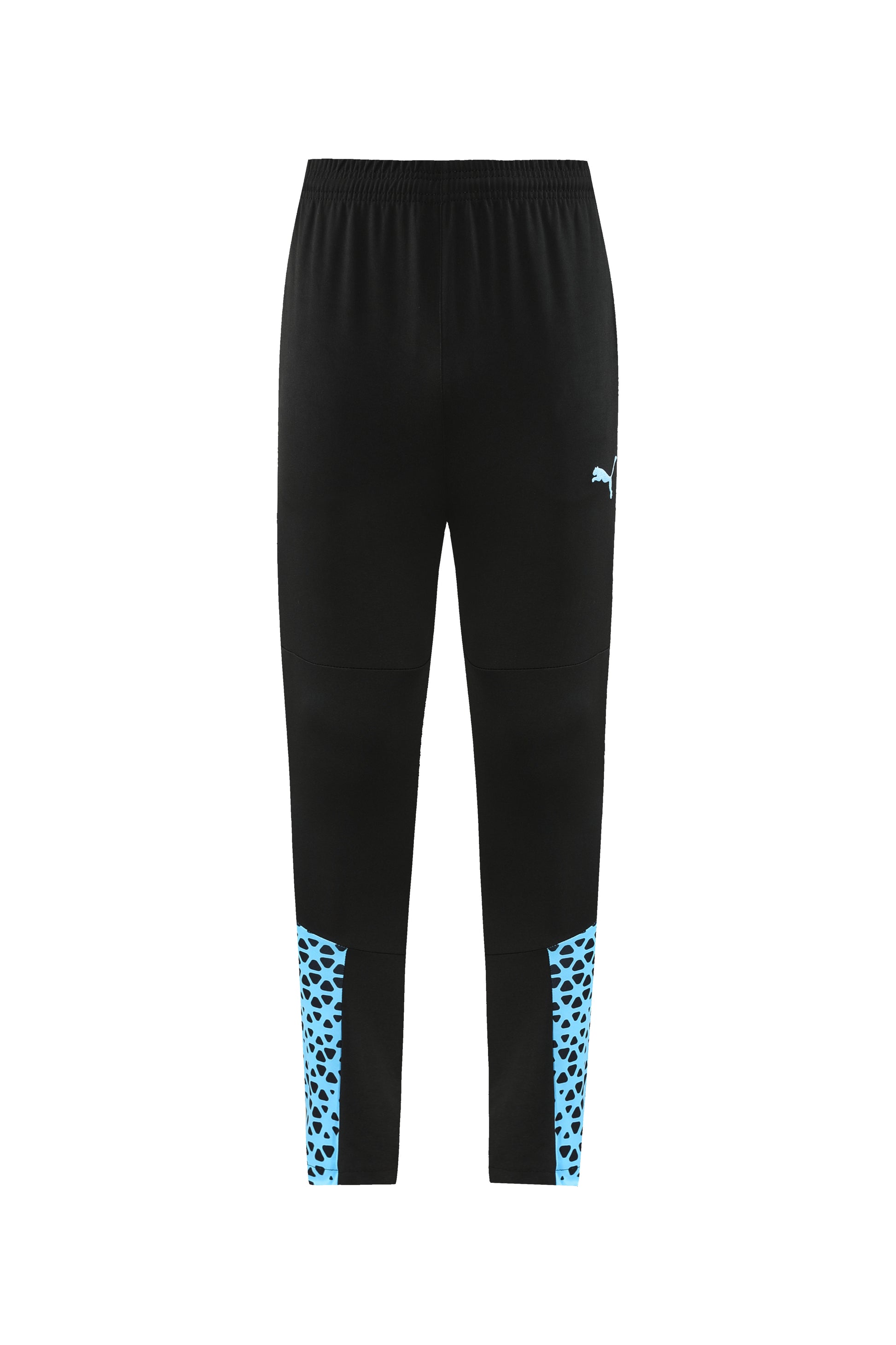 PD02 sky blue trousers suit S-2XL