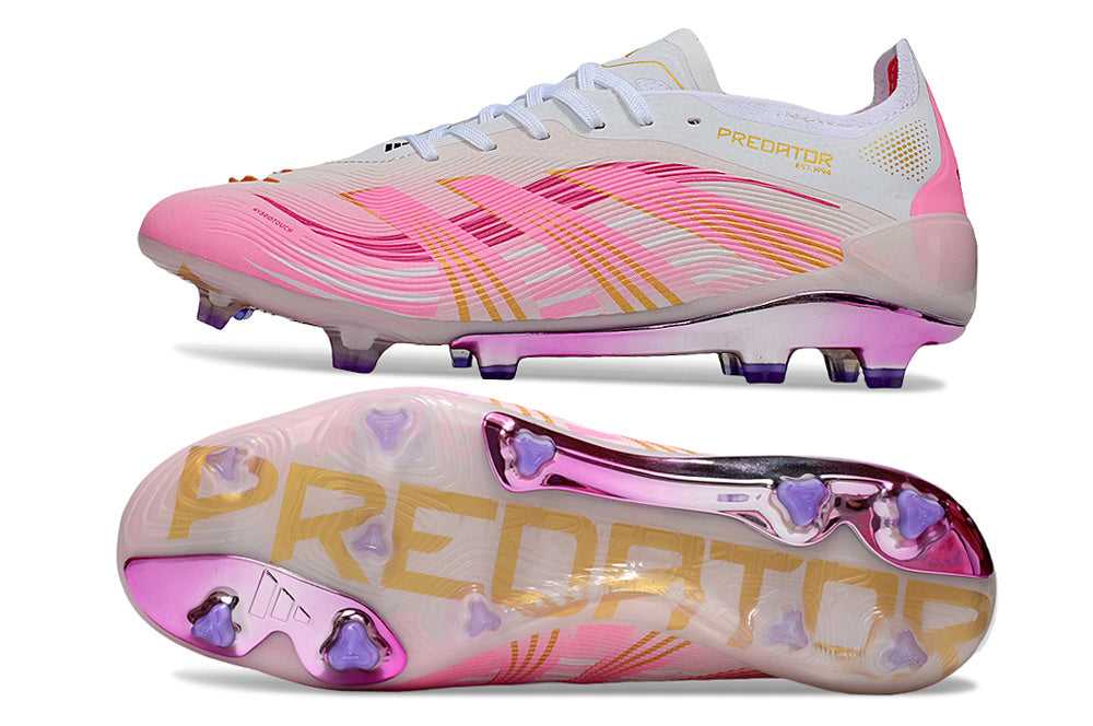 PREDATOR ACCURACY FG BOOTS