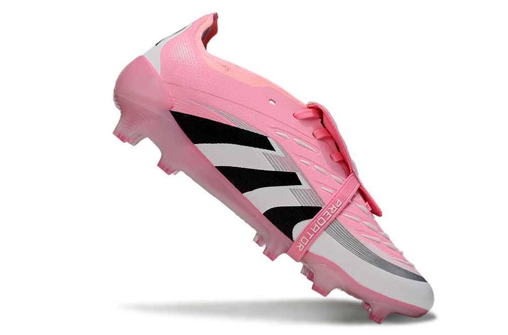 PREDATOR ACCURACY FG BOOTS