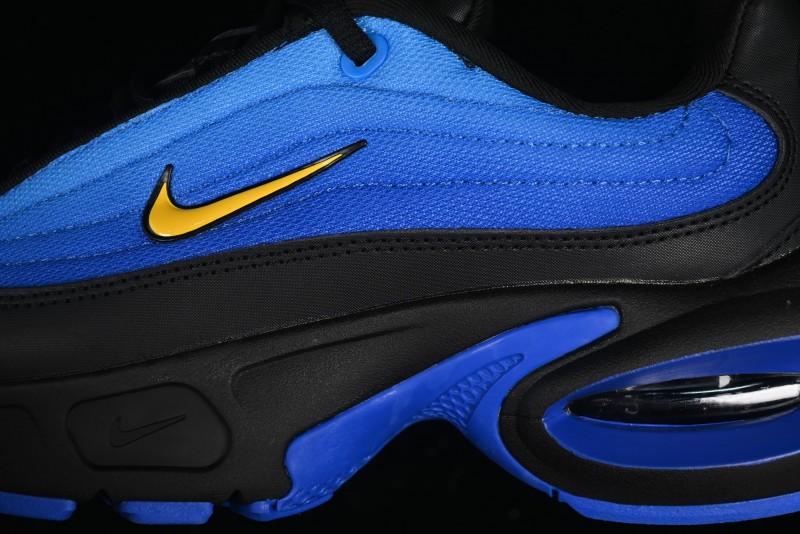 Nike Air Max Portal Retro Running Shoes with Air Cushion - HF3053-005