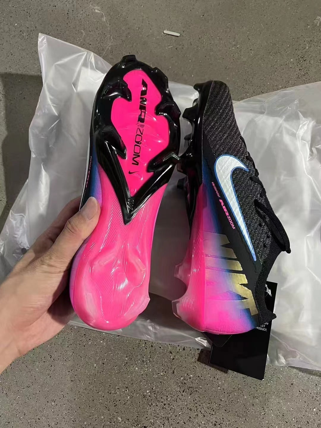 Nike Air Zoom Mercurial Vapor XV Elite