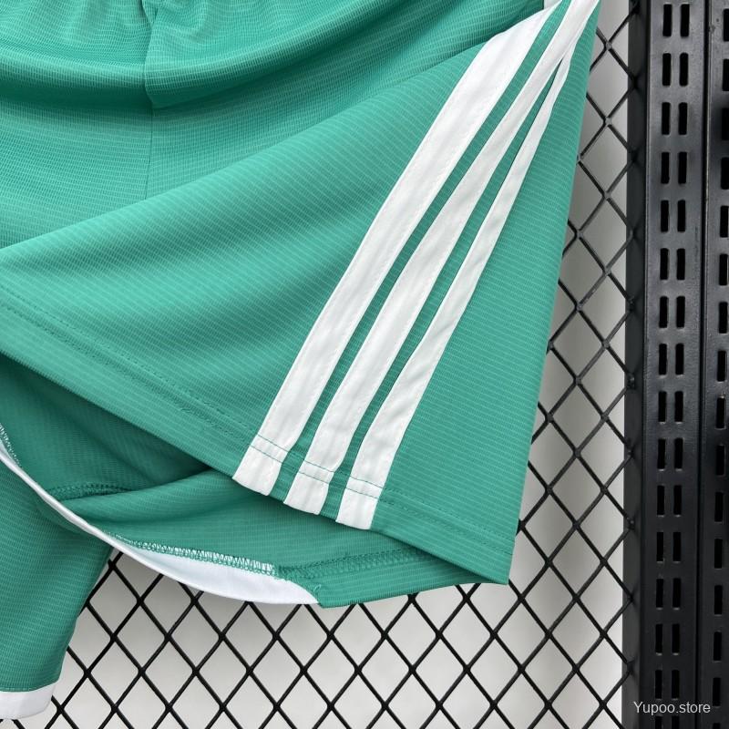 2026 Mens Northern Ireland Home Shorts