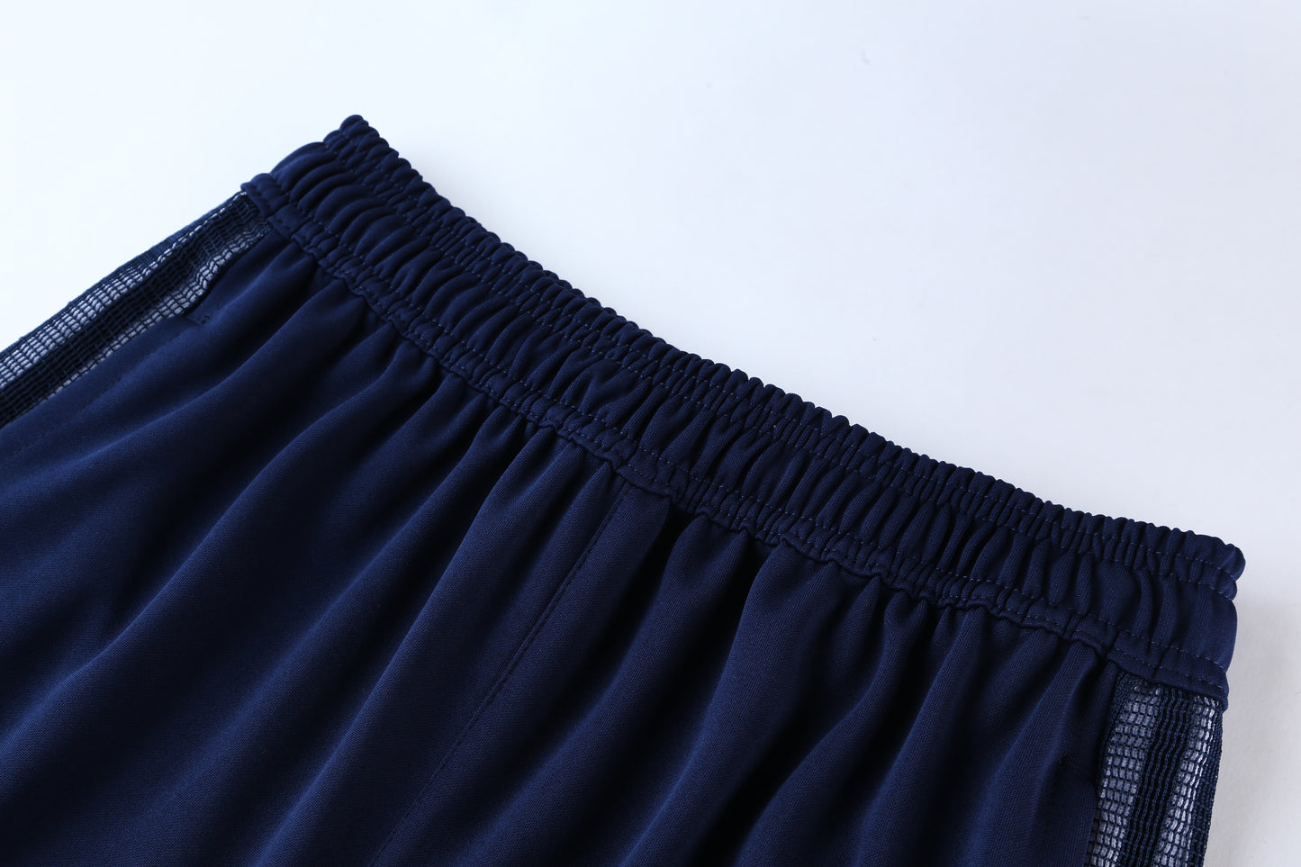 AB01 Sapphire Blue S-2XL