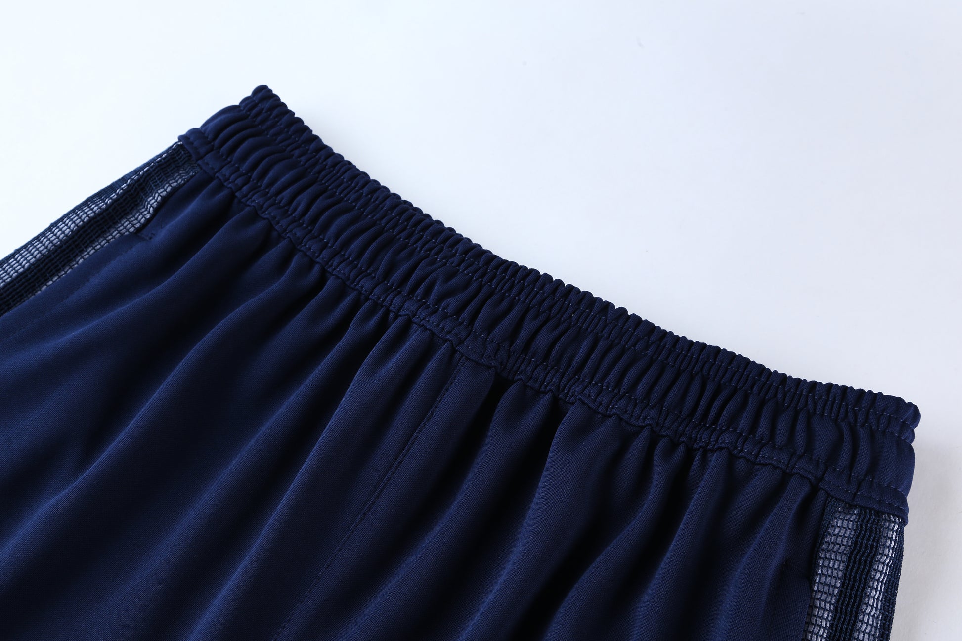 AB01 Sapphire Blue S-2XL