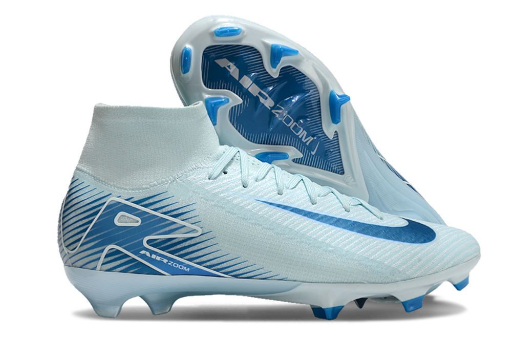 Nike Air Zoom Mercurial Superfly 16 Elite XXV