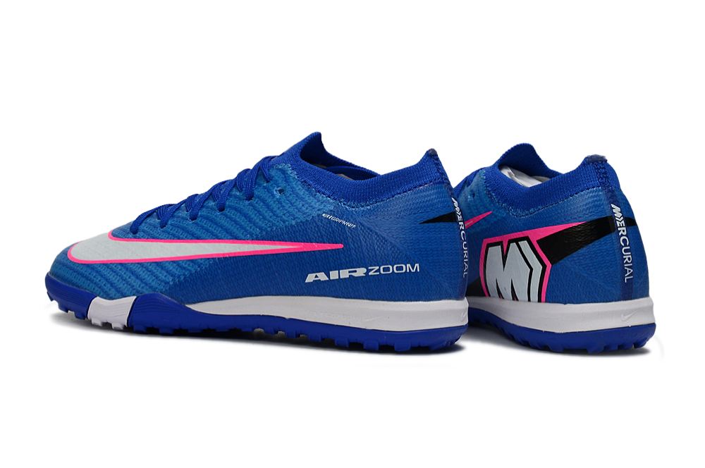 Arrival 27-35) Mercurial 16 children's football shoes
