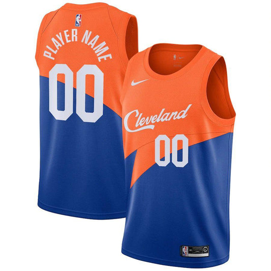 City Edition Club Team Jersey - Custom - Mens 2018