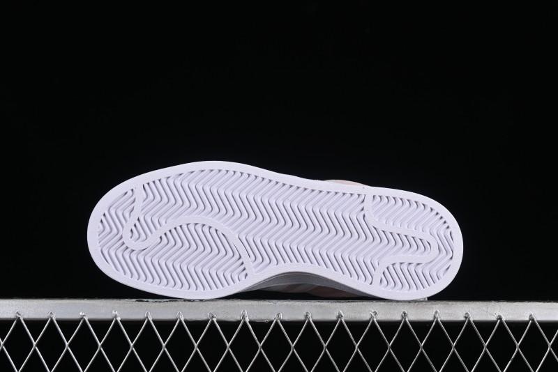 Adidas Campus CQ2106 Retro Sneakers with Classic Design - CQ2106