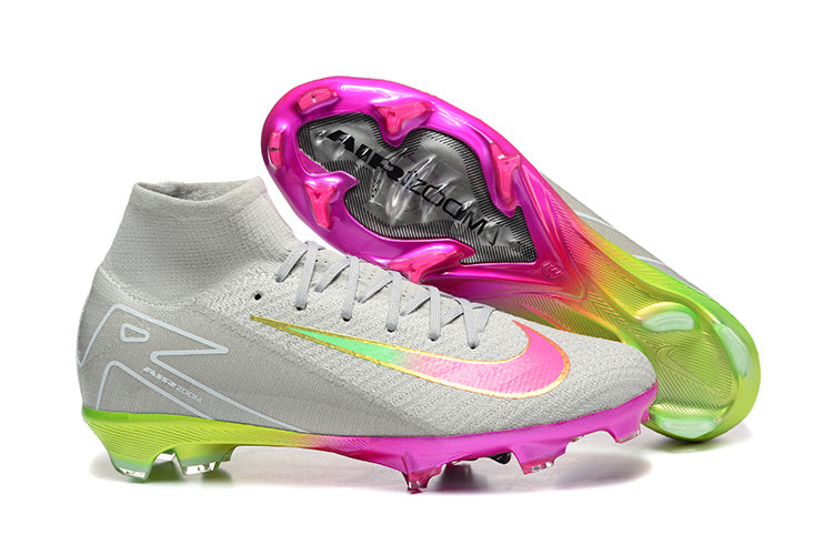 Nike Air Zoom Mercurial Superfly 16 Elite XXV FG