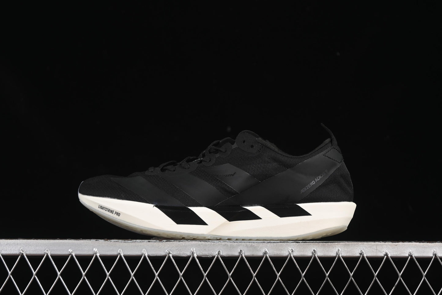 Adidas Adios 9 Lightweight Breathable Cushioned Running Shoes - IH5751