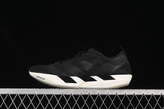 Adidas Adios 9 Lightweight Breathable Cushioned Running Shoes - IH5751