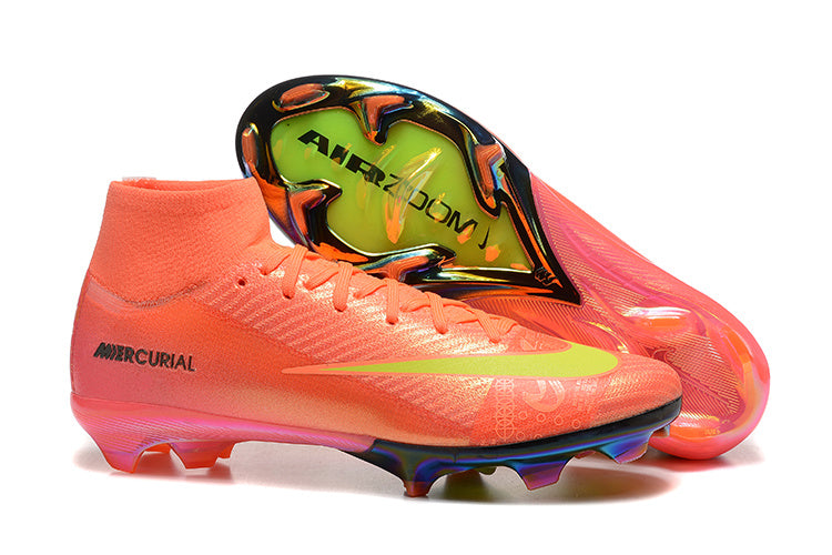 Nike Air Zoom Mercurial Superfly 16 Elite XXV FG