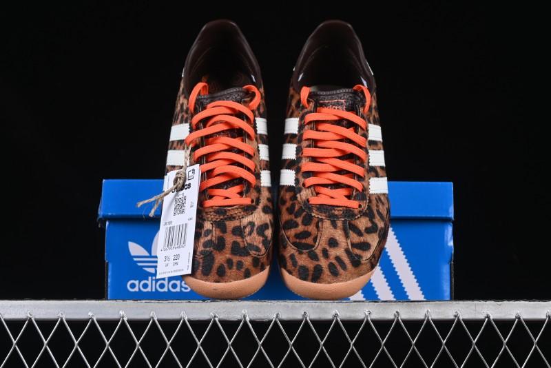 Adidas Originals SL 72 RS Retro Running Shoes - JI0189