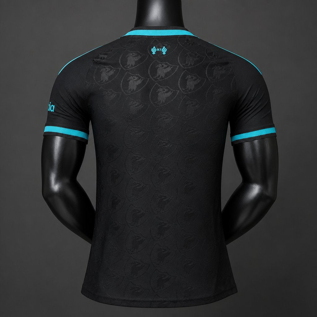 Player Version 26/27 Liverpool Special Edition Jersey