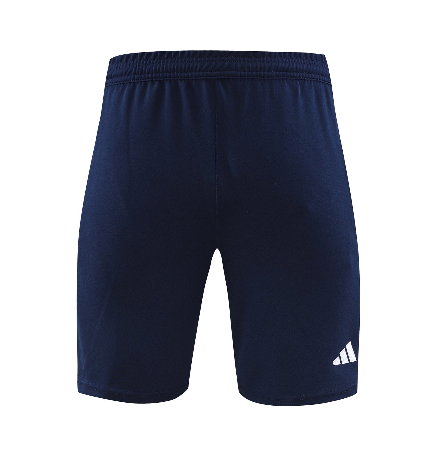 AD03 sapphire blue shorts suit S-2XL
