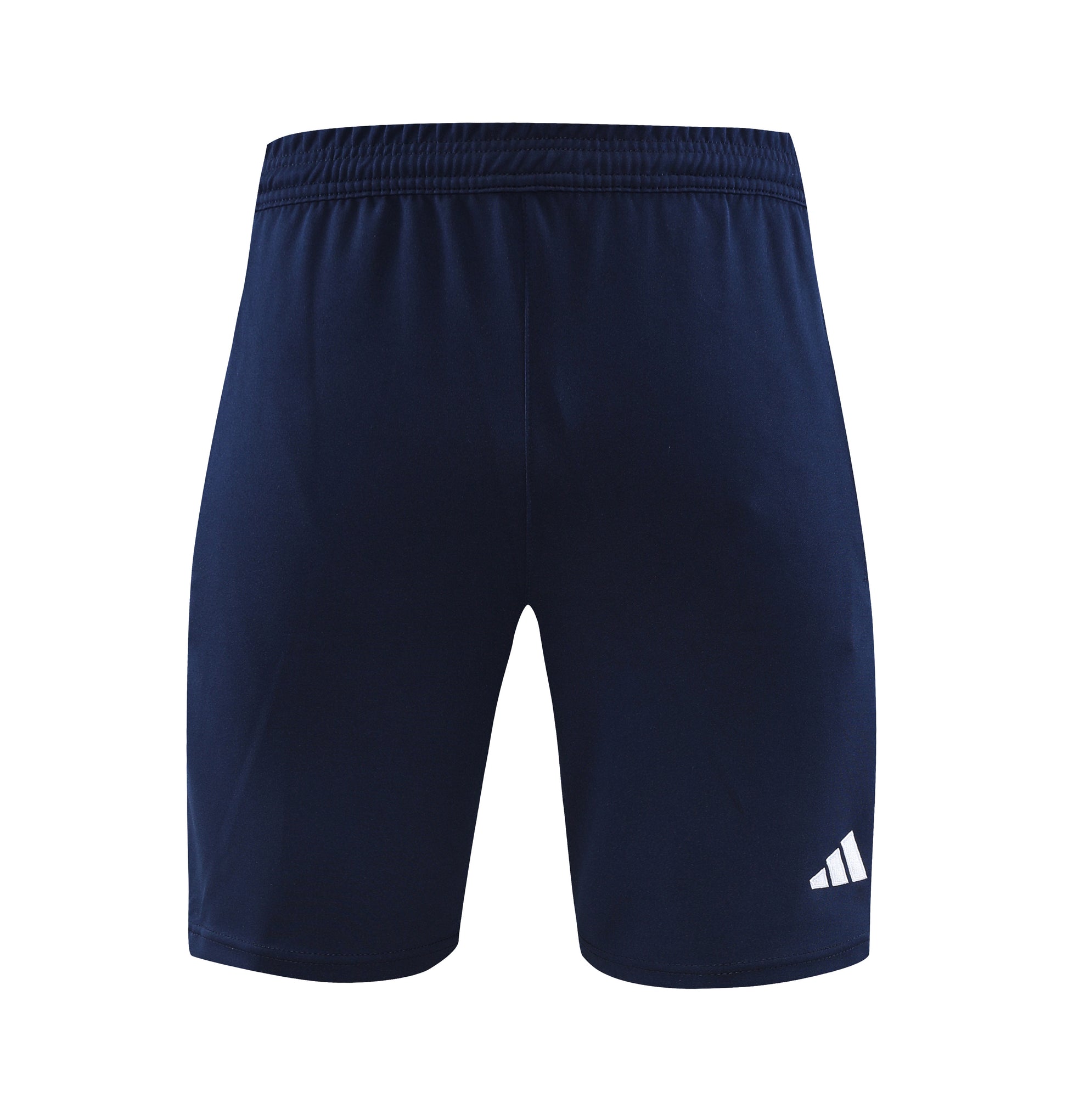 AD03 sapphire blue shorts suit S-2XL