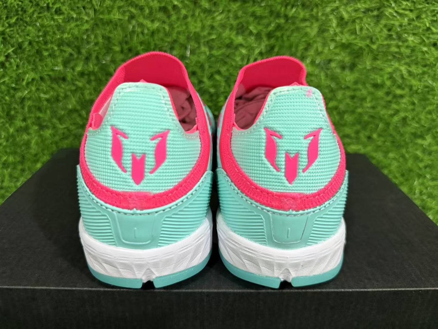 adidas F50 Elite Laceless TF