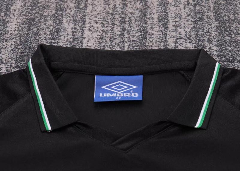 Retro Kids 98/99 Manchester United Third Jersey