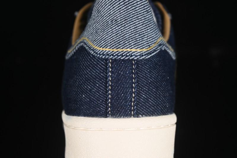 Adidas Superstar 82 Casual Sneakers with Shell Toe - JH5577