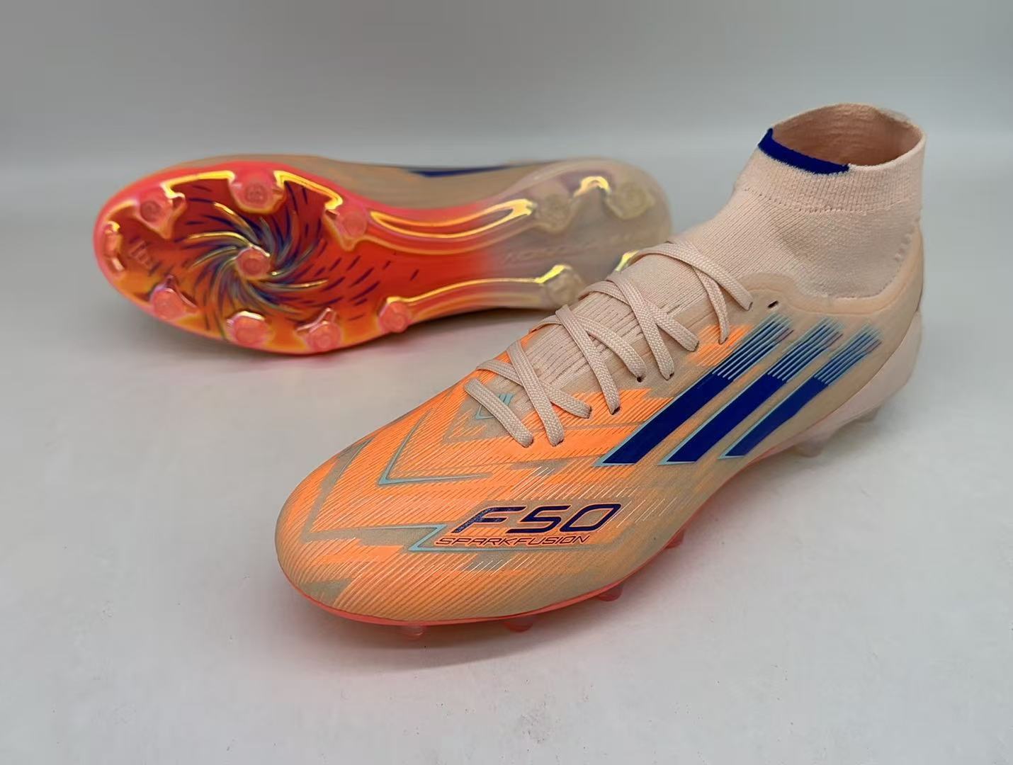 ADIDAS F50 ELITE MID FG