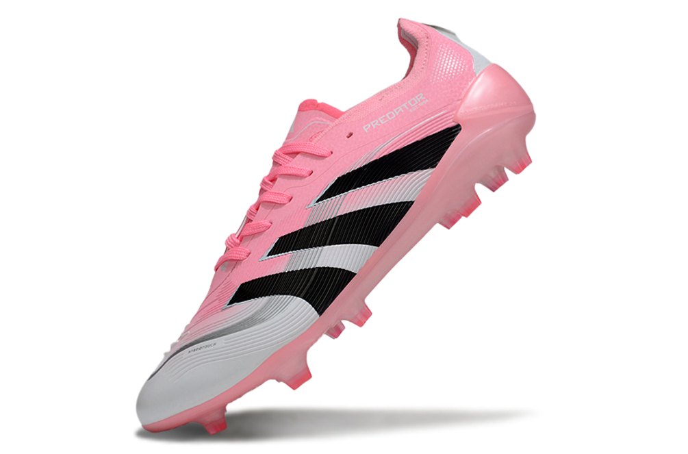 PREDATOR ACCURACY FG BOOTS