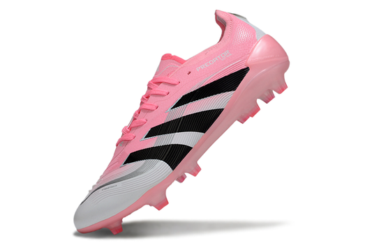 PREDATOR ACCURACY FG BOOTS